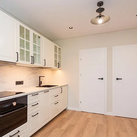 Apartament Takas I Jura *