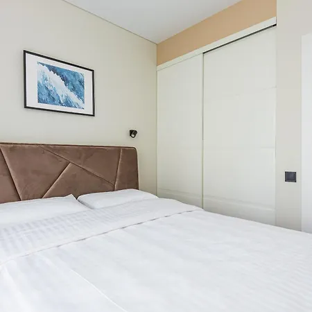 Takas I Jura Apartment