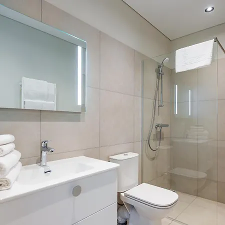 Apartament Takas I Jura