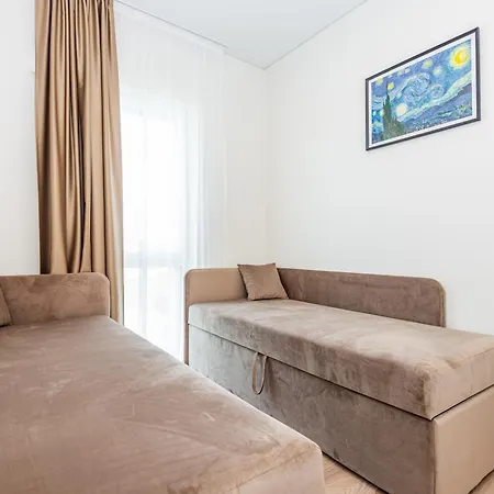 Apartment Takas I Jura