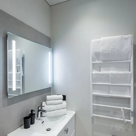 Takas I Jura Apartment Palanga