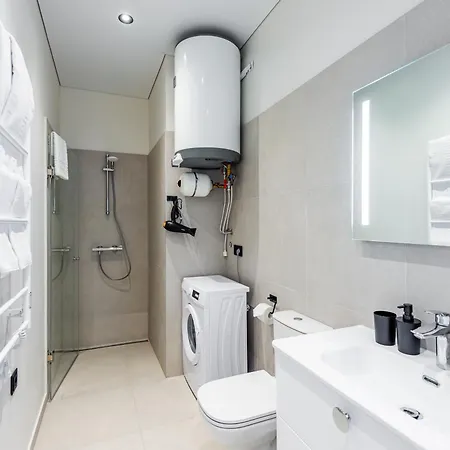 Takas I Jura Apartment