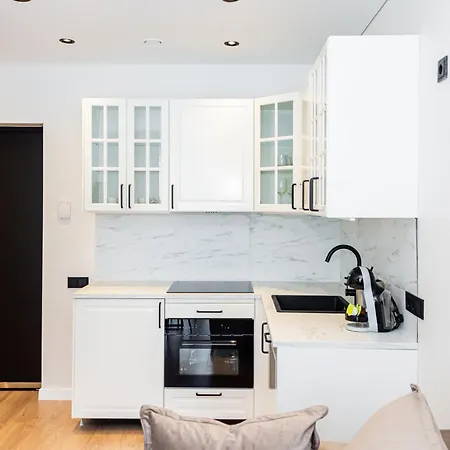 Apartament Takas I Jura