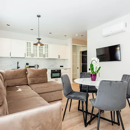 Takas I Jura * Połąga