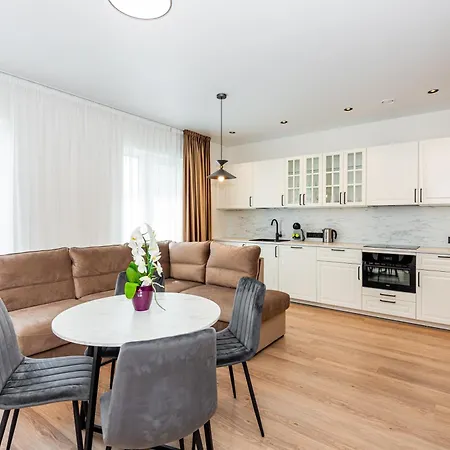 Apartment Takas I Jura