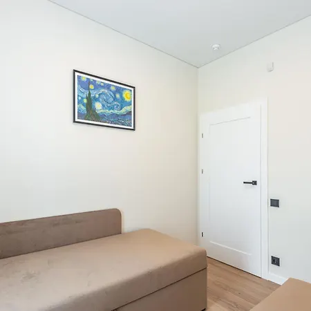 Takas I Jura Apartment