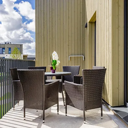 Apartment Takas I Jura