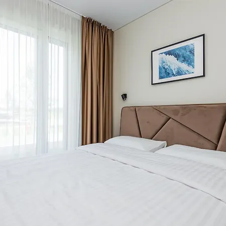 Takas I Jura Apartment *
