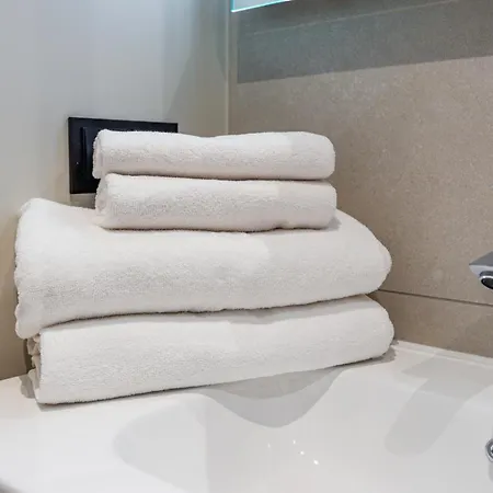 Takas I Jura Apartament Połąga