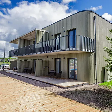 Takas I Jura Apartament *