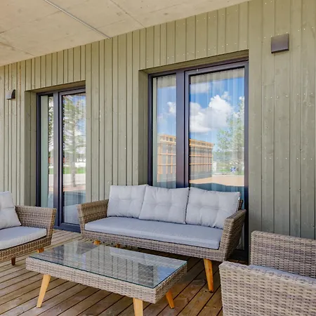 Takas I Jura Apartment