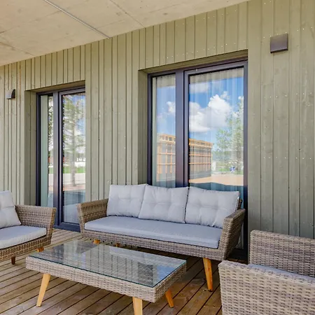 Takas I Jura Apartament