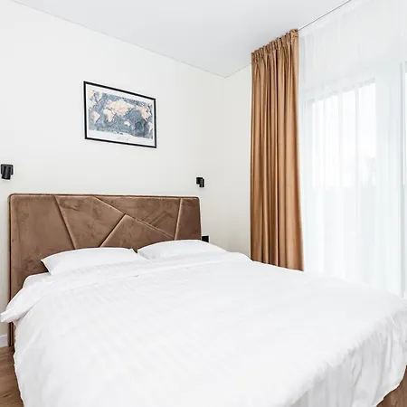 Takas I Jura Apartment *
