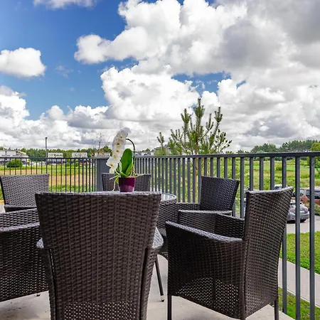 Apartment Takas I Jura *