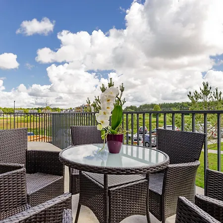 Takas I Jura Apartment Palanga