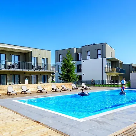 Apartment Takas I Jura