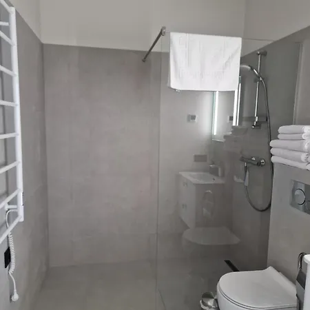 Apartment Takas I Jura Palanga
