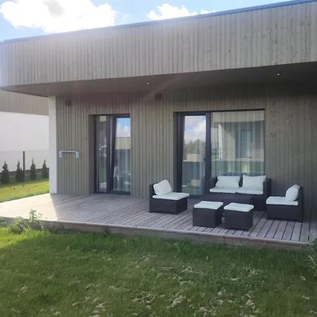 Apartment Takas I Jura Palanga
