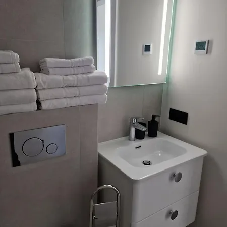 Takas I Jura Apartment *