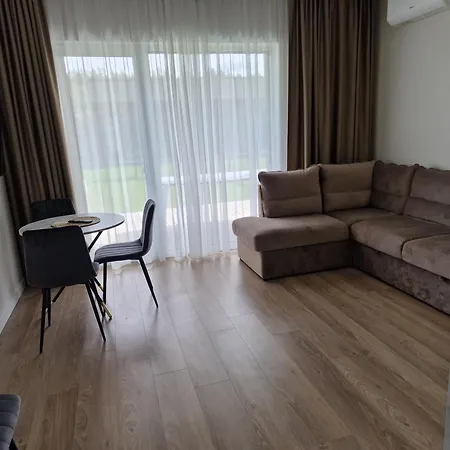 Takas I Jura Apartment
