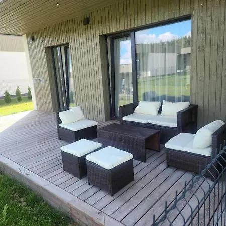 Apartment Takas I Jura Palanga