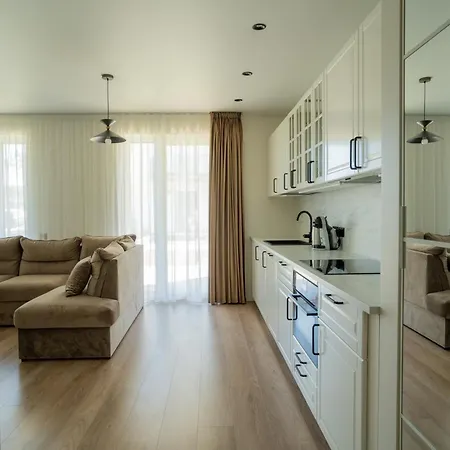 Takas I Jura Apartment