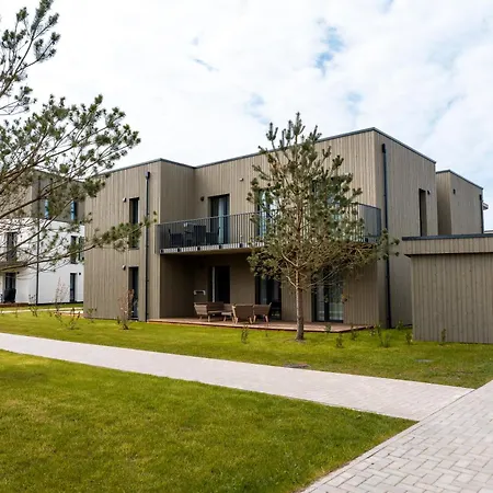 Apartmán Takas I Jura