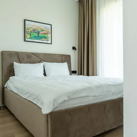 Takas I Jura Apartment *