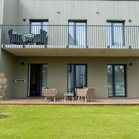 Apartmán Takas I Jura *