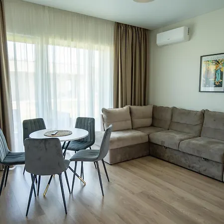 Apartment Takas I Jura Palanga