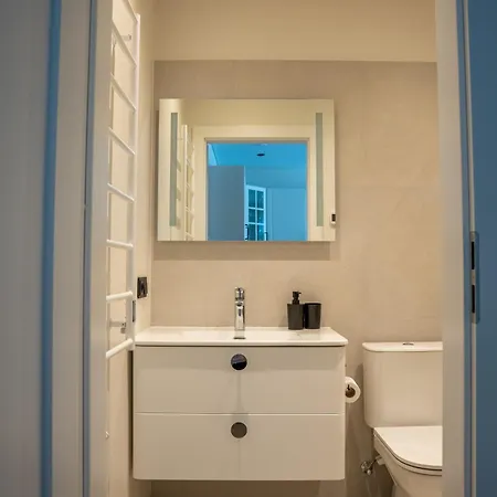 Takas I Jura Apartment