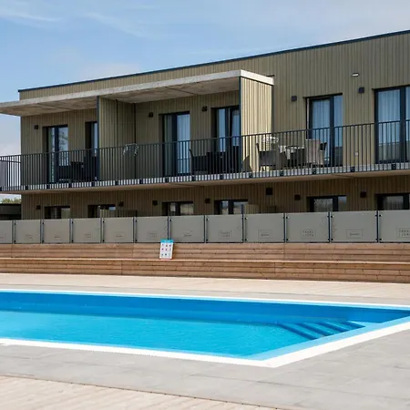 Apartmán Takas I Jura Palanga