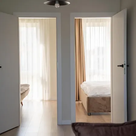 Takas I Jura Apartment