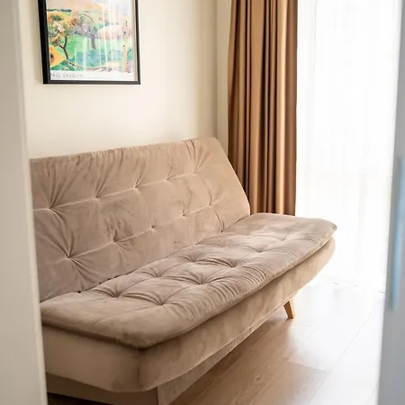 Apartament Takas I Jura