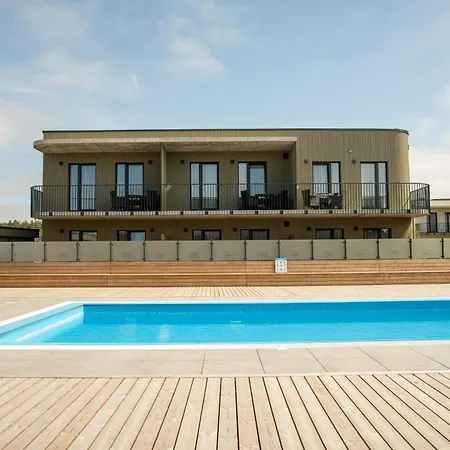 Takas I Jura Apartment Palanga