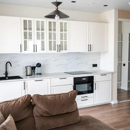 Takas I Jura 公寓 帕兰加