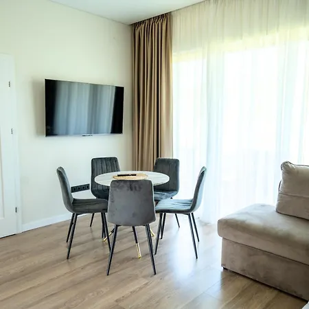 Apartament Takas I Jura *