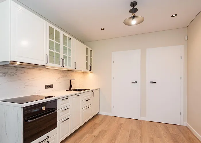 Apartmán Takas I Jura *