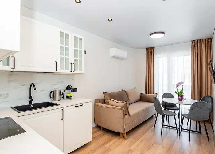 Takas I Jura Apartmán