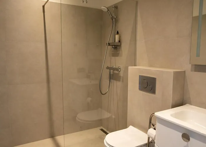 Takas I Jura Apartmán *