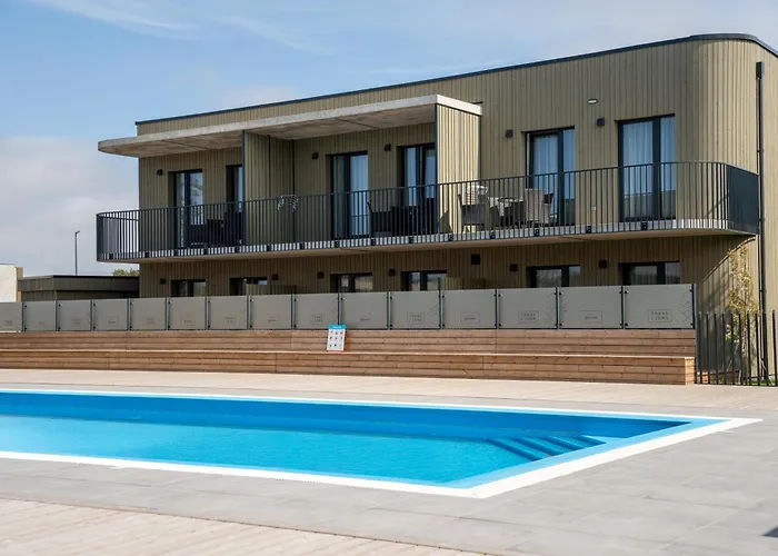 Apartmán Takas I Jura Palanga