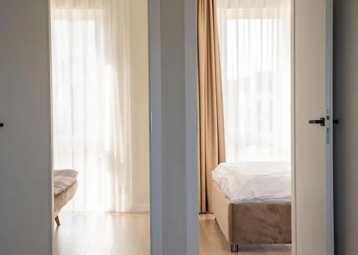 Takas I Jura Apartmán