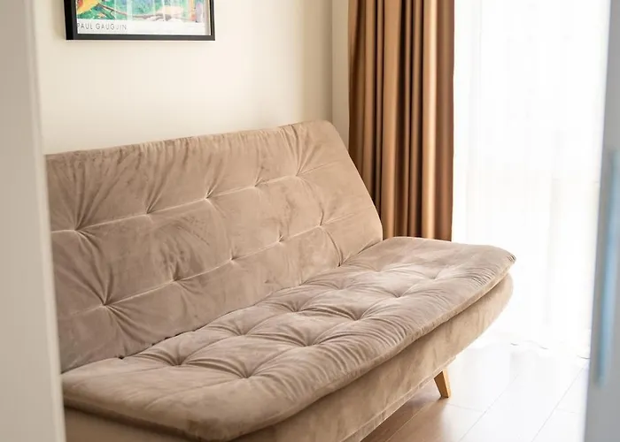 Апартаменти Takas I Jura