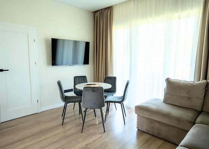 Apartmán Takas I Jura *