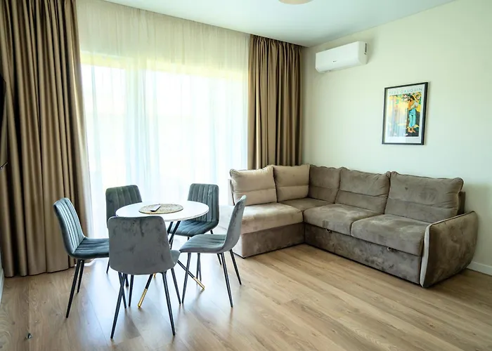 Takas I Jura Apartmán *